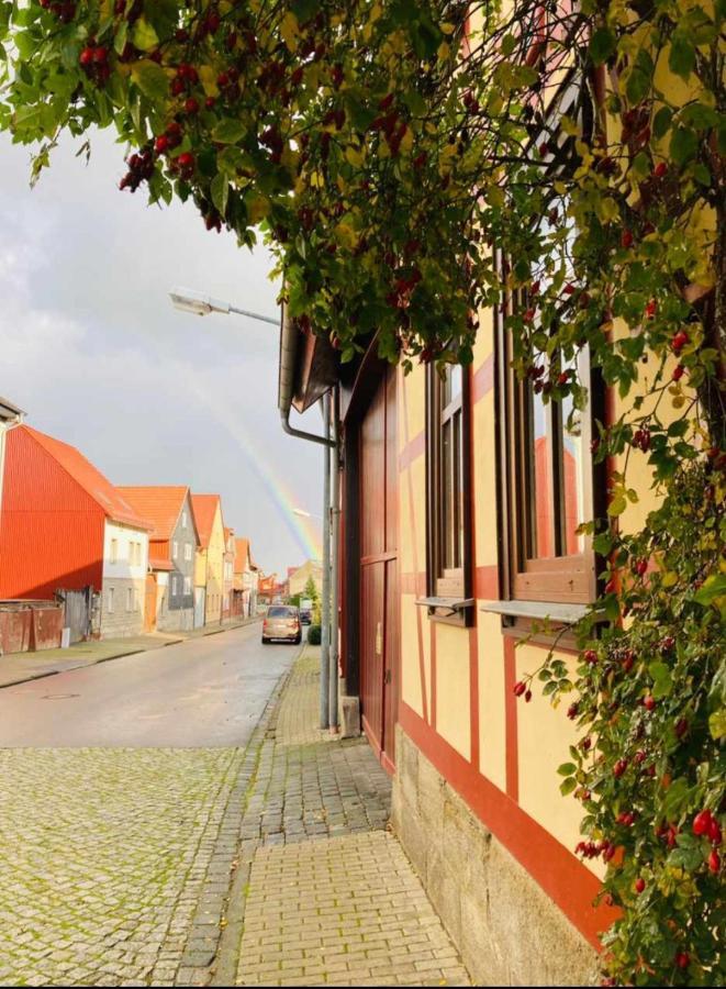 Hotel daZwischen Übernachten Kammerforst Exterior foto